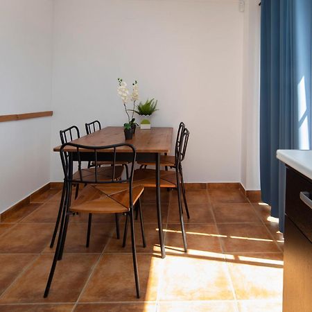 Holiday Home Las Islas By Interhome La Venteta Exterior foto
