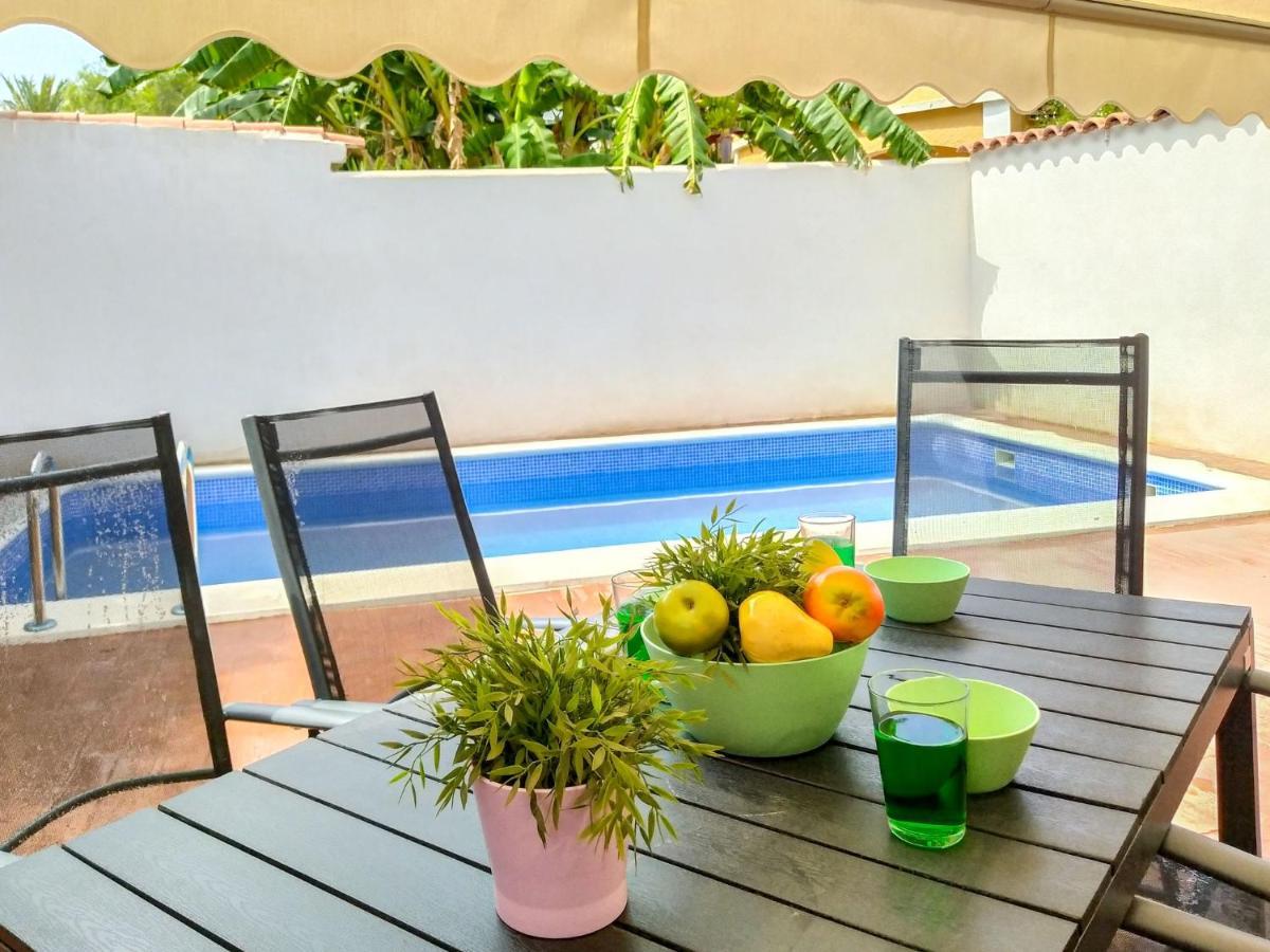 Holiday Home Las Islas By Interhome La Venteta Exterior foto