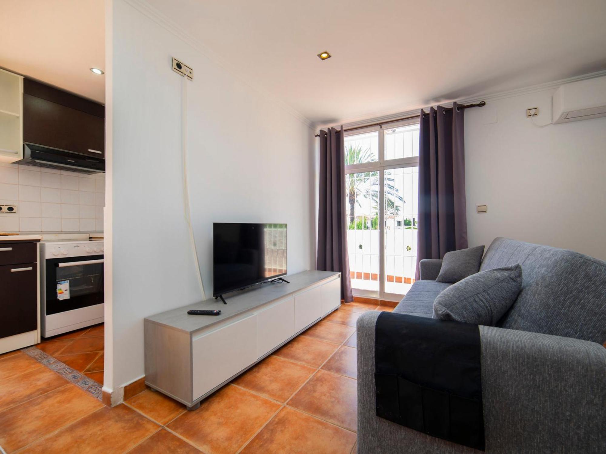 Holiday Home Las Islas By Interhome La Venteta Exterior foto