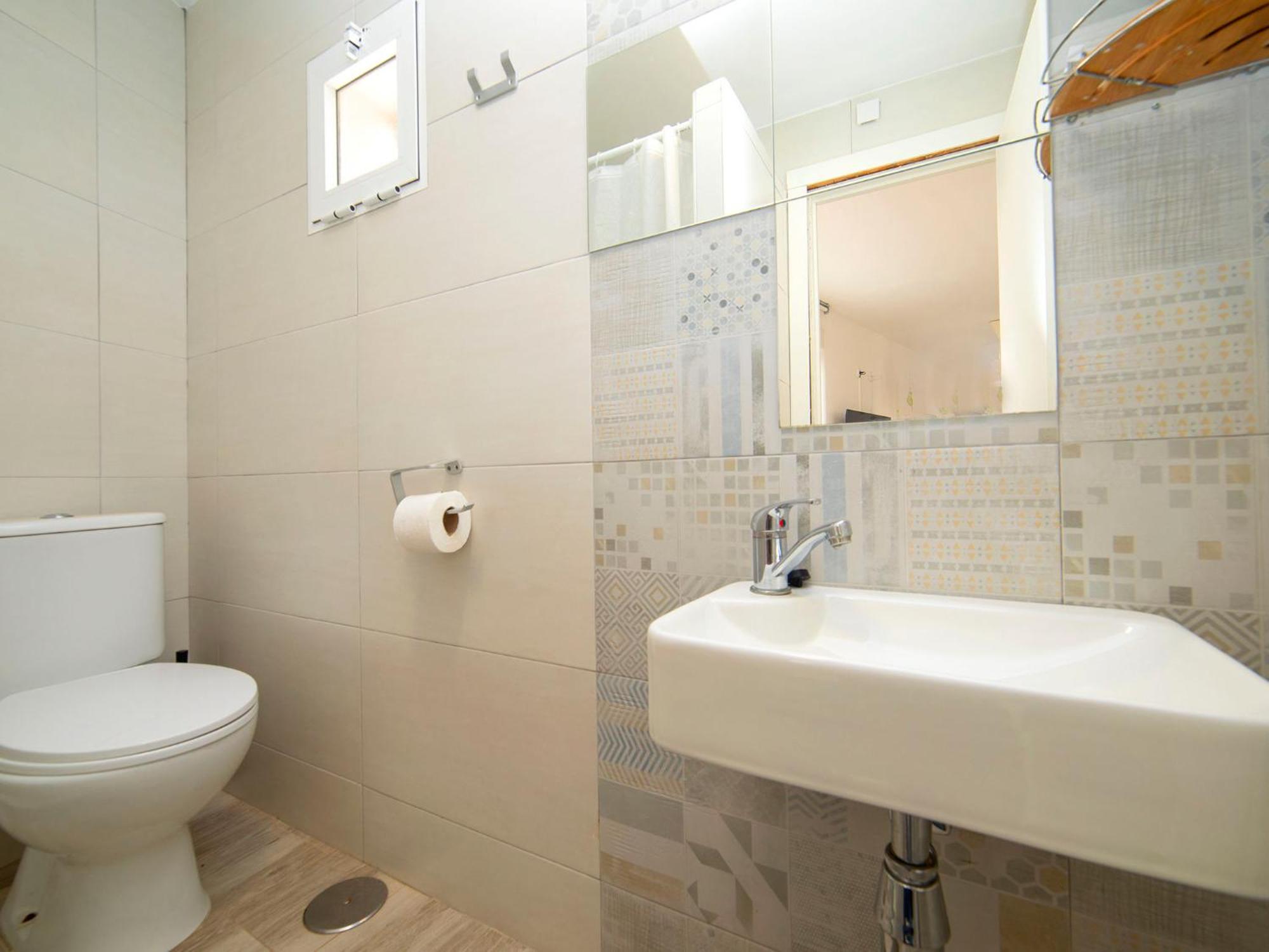 Holiday Home Las Islas By Interhome La Venteta Exterior foto