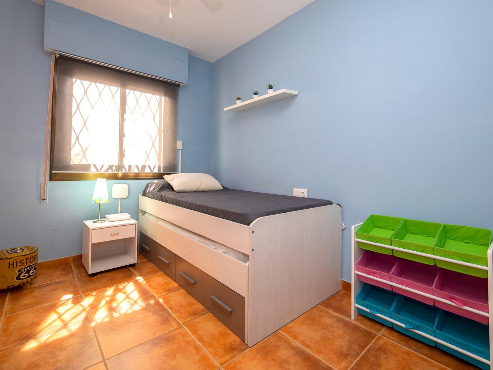 Holiday Home Las Islas By Interhome La Venteta Exterior foto