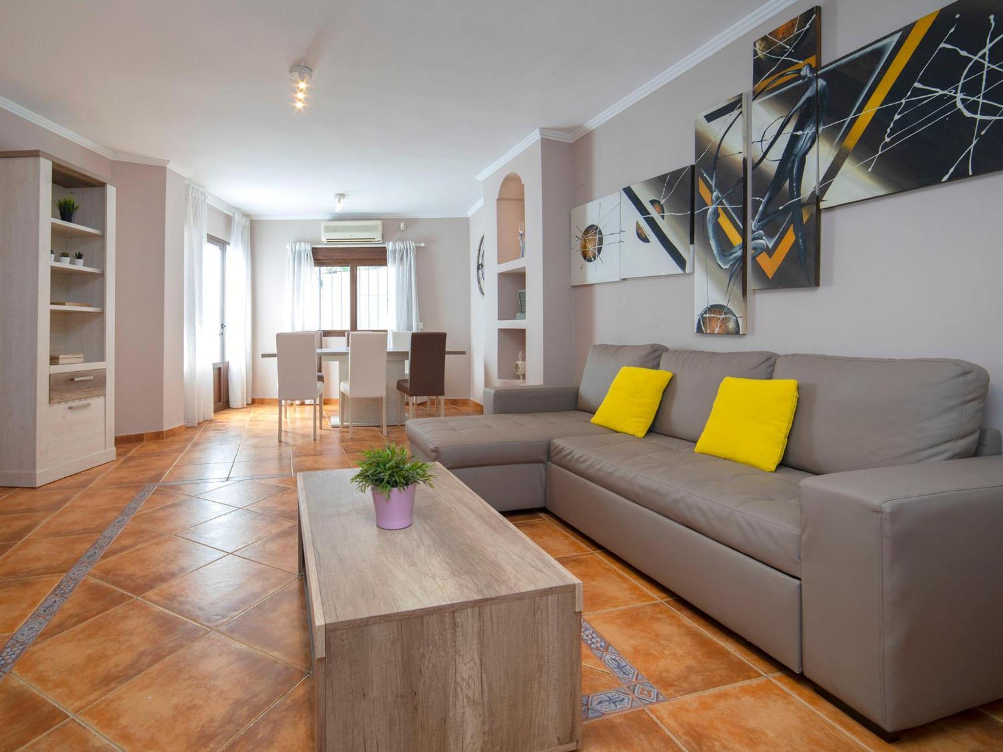Holiday Home Las Islas By Interhome La Venteta Exterior foto