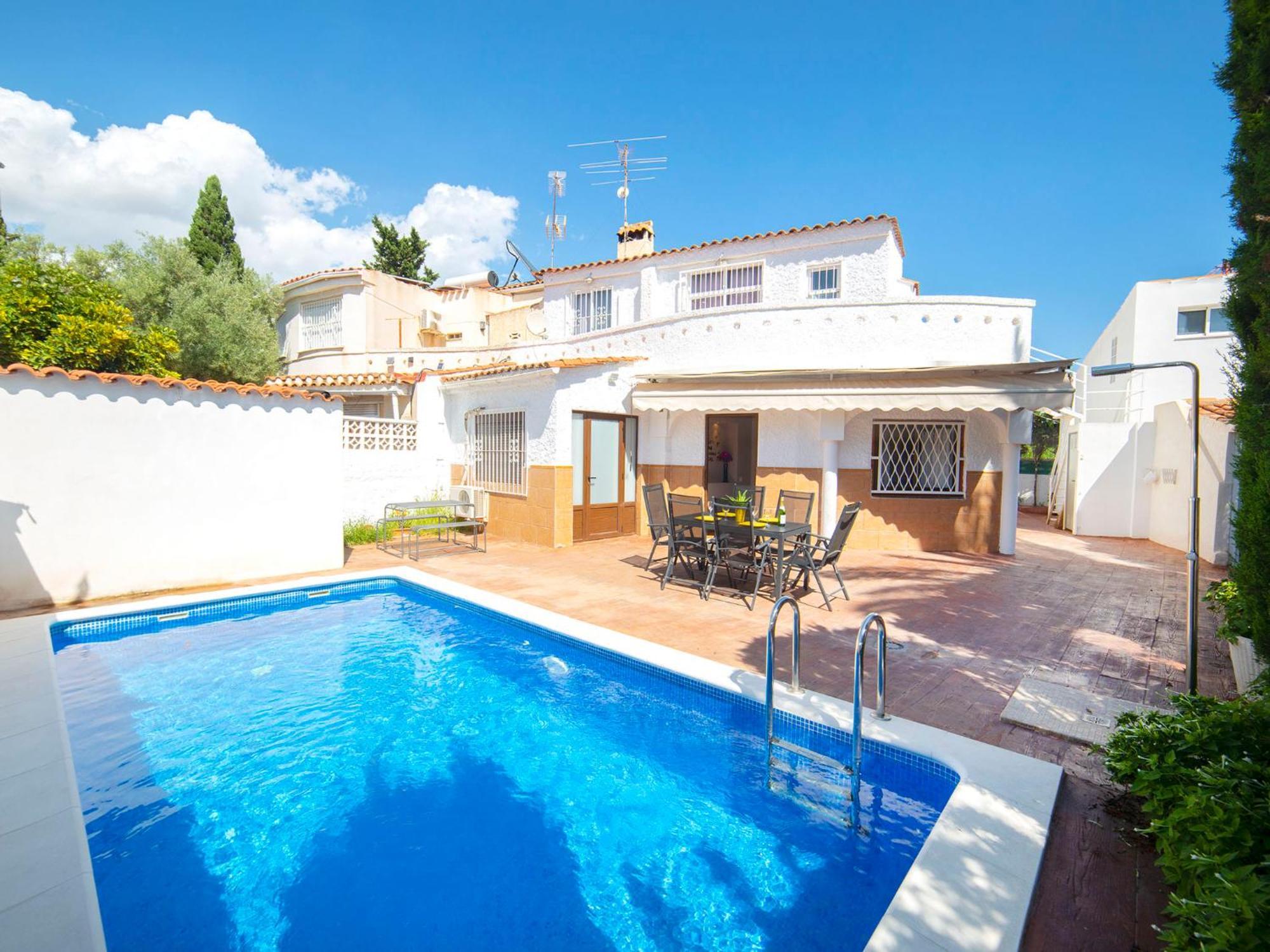 Holiday Home Las Islas By Interhome La Venteta Exterior foto